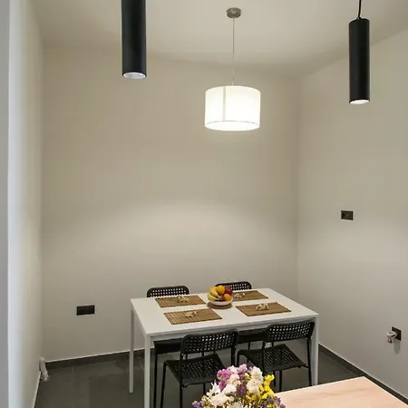 Appartement Pelagia Sea Side 2 *