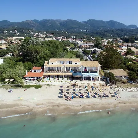 Pelagia Sea Side 2 Appartement Acharavi (Corfu)