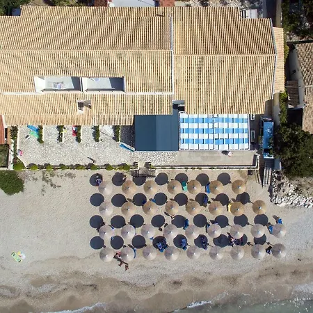 Appartement Pelagia Sea Side 2 *
