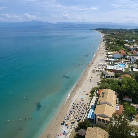 Appartement Pelagia Sea Side 2 *