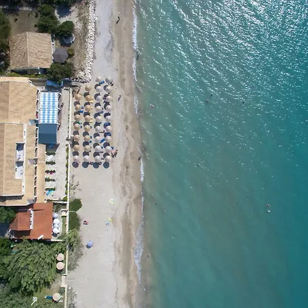 Appartement Pelagia Sea Side 2
