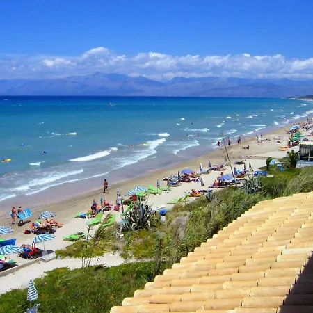 Apartment Pelagia Sea Side 2 Acharavi (Corfu)