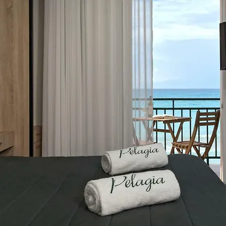 Pelagia Sea Side 2 * Acharavi (Corfu)