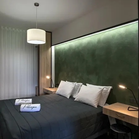 Apartment Pelagia Sea Side 2