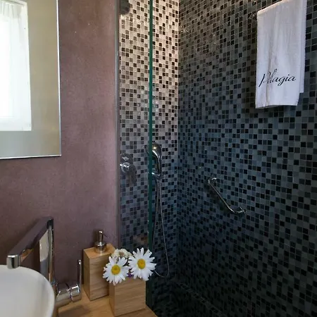 Pelagia Sea Side 2 Apartment *