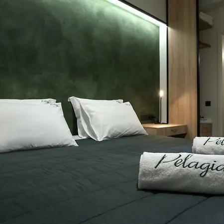 Pelagia Sea Side 2 Apartment *