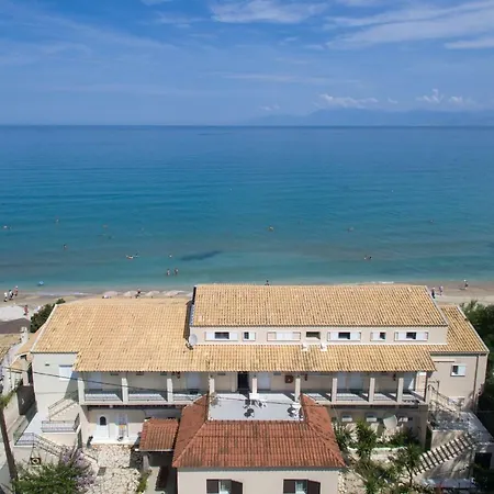 Pelagia Sea Side 2 *