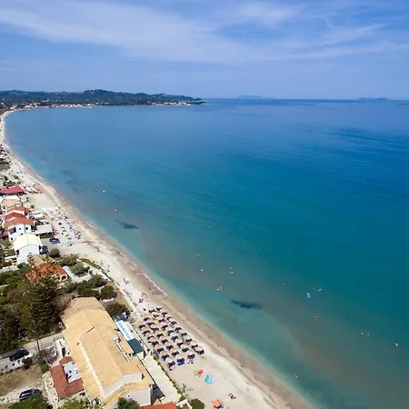 Pelagia Sea Side 2