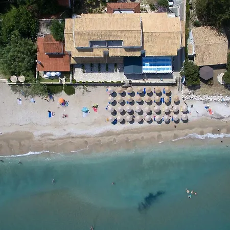Pelagia Sea Side 2 Apartment *