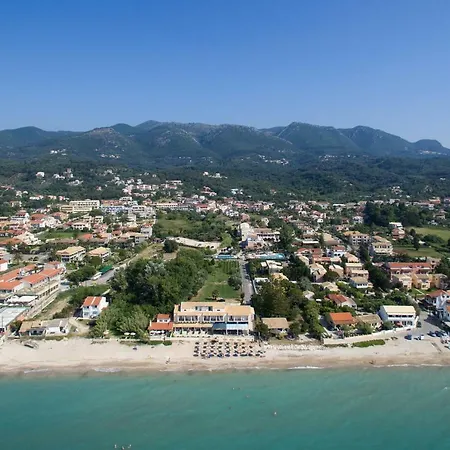 Pelagia Sea Side 2 Acharavi (Corfu)