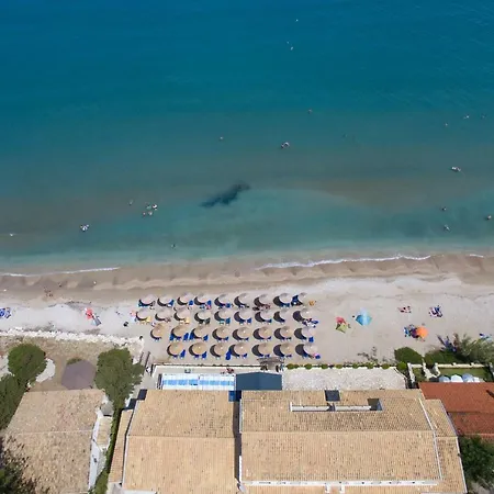 Pelagia Sea Side 2