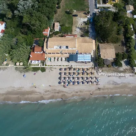 Pelagia Sea Side 2 *