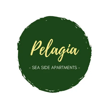 Apartment Pelagia Sea Side 2 *